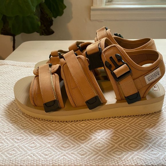 Suicoke GGA-VNU Sandals main image 5